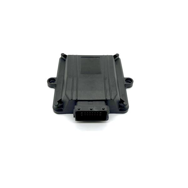 Quality Sequential Injection Autogas Car CNG LPG ECU Unit Mini Size Lightweight for sale