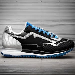 China Sample Development Designer Custom Shoes QC QA Material Selection wholesale