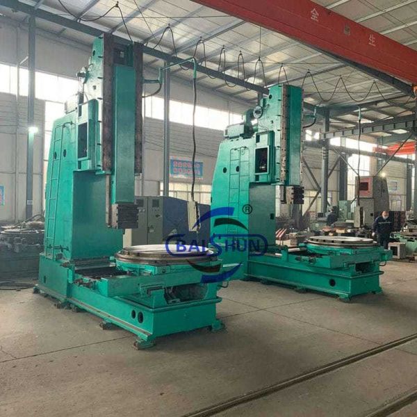 B5040 Metal Slotting Machine 400mm Max Slotting Length