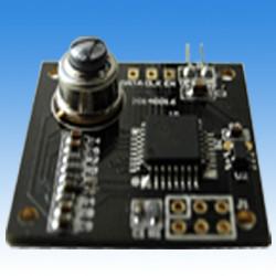 China Non-Contact Temperature Sensor for actual surface temperature measuring -20 ~ +100℃ on sale