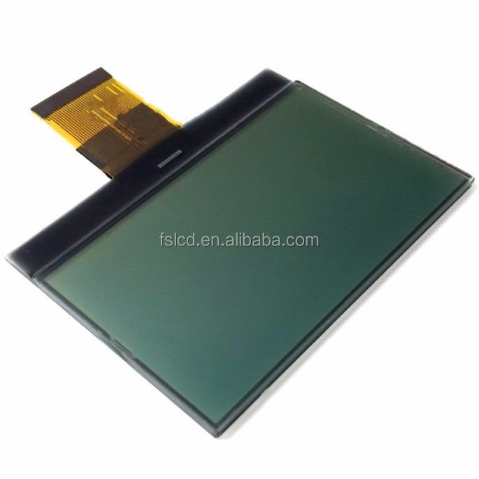 1.2 Inch 1.3 Inch 1.5 Inch COG LCD Module Graphic 12864 Dots Display