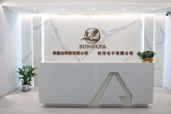 WuXi Sunolta Technology Co., Ltd.