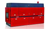 Laser Cutting Machine With 2200W Fast Flow Generator 1.8M/Min Speed For Dieboard