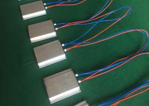 China Energy Saving PTC Heating Element Self Controlling Constant Temperature on sale