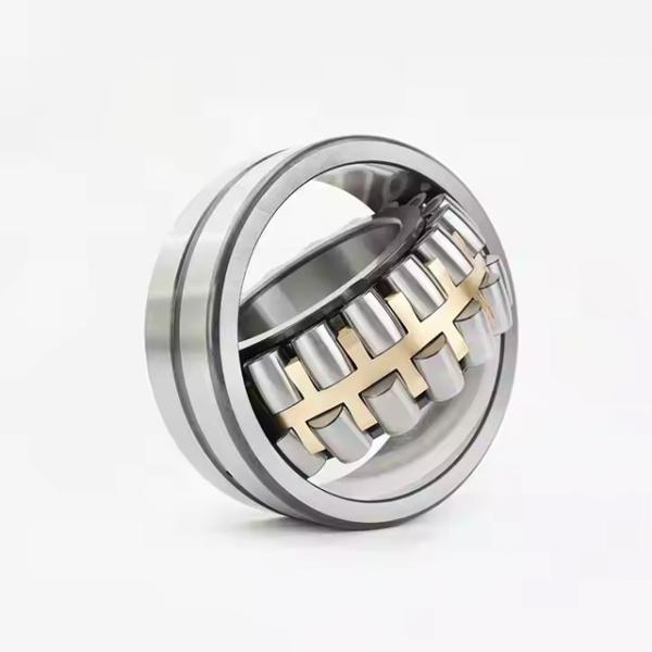 Quality Self-aligning Roller Bearing 22314CCK/W33+H2314 60*150*51mm High Load Long Life for sale