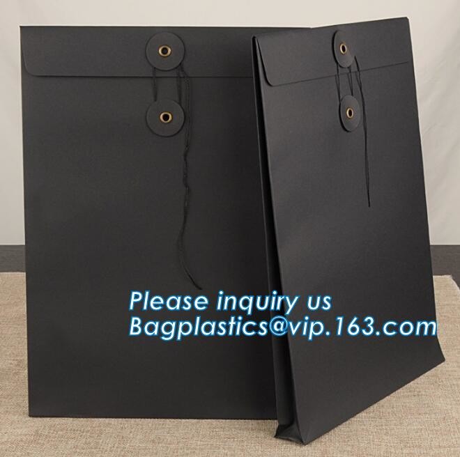 Customized Cut Printed Coated Paper Shopping Bag with Matt Lamination,rope handle custom logo printed white paper bag