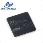 STM32F407ZGT6 Microcontroller Integrated Circuit Tray Packaging