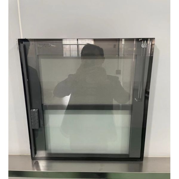 Window Blinds Glass Suitable For Sunny Roof And Bathroom 3660X2440mm