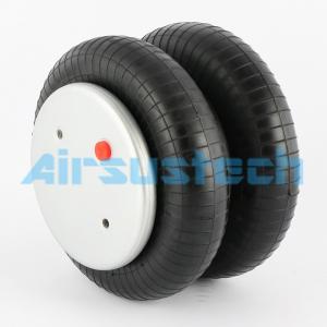 China Low Noise Goodyear Air Spring 2B9-287 Firestone Industrial Suspension Air Shock FD 200-19 P04 1/4 M10 wholesale