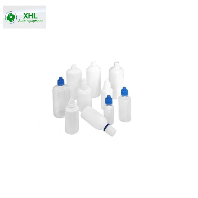 Double Head 6000BPH 5ml Automatic Bottle Unscrambler Machine