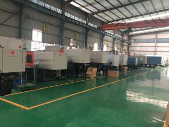 Xiamen Ecson Technology Co., Ltd.