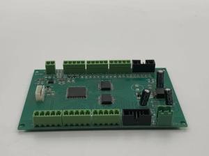 China ARM Board Impedance PCB aboard Manufacturer 4 Layer ENIG ComputerPrinted Circuit Board Assembly wholesale