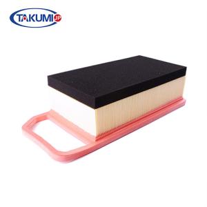 China Paper Material Air Intake Filter Replacement For MAZDA MPV MK2 626 MK5 Cars wholesale