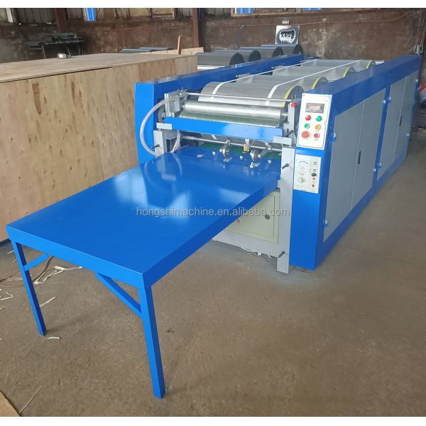 Kraft carton paper flexo printing machine/Shoping sachet water bag Printing machine/Carrier coffee bags printer machine