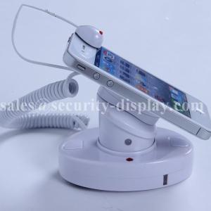 China Anti Shoplifting Wall Mounted Cell Phone Security Display wholesale