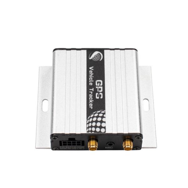 Quality SMS 500mAh 2D RMS Timing Gps Tracker 12v With Anti Jamer61 for sale