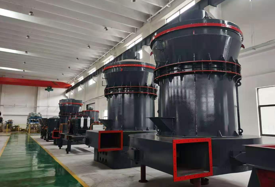 MTM 175 High Pressure Grinding Mill Limestone, dolomite, quartz stone and other building materials pulverizer