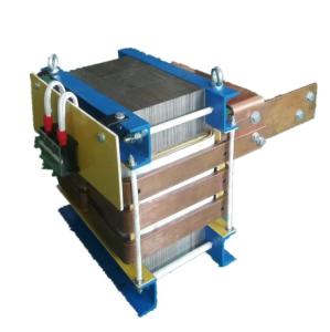 China Single Phase Transformer Step up/Down 600V to 380V 220V Dry Type with Customization wholesale