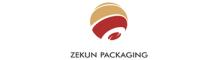 China Hunan Zekun Packaging Technology Co., Ltd. logo