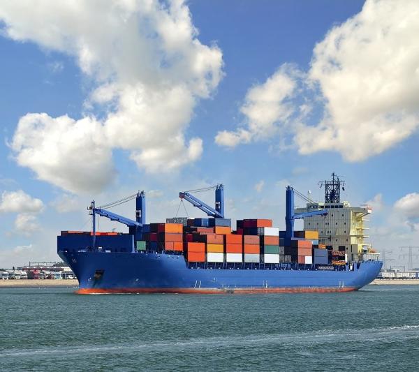 Quality Amazon FBA DDP DDU Delivery EXW CIF FOB FBA Freight Forwarder for sale