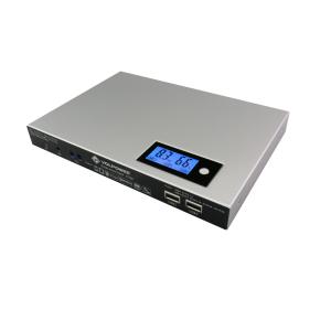 China 173WH 223WH USB Output QC2.0 Power Bank For Smart Mobile Phone Tablet PC on sale