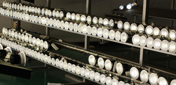 2015 best seller 9W IP65 Waterproof LED downlight