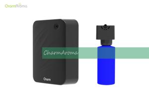 China Smart Programing Aroma Fragrance Diffuser DC12V Ambient Scenting Systems wholesale