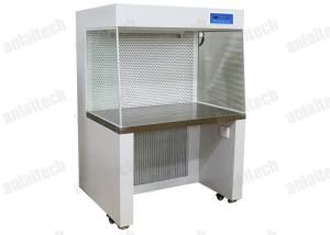 Class 100 Horizontal Laminar Airflow Hood , HEPA ULPA Filtration Vertical Flow Clean Bench