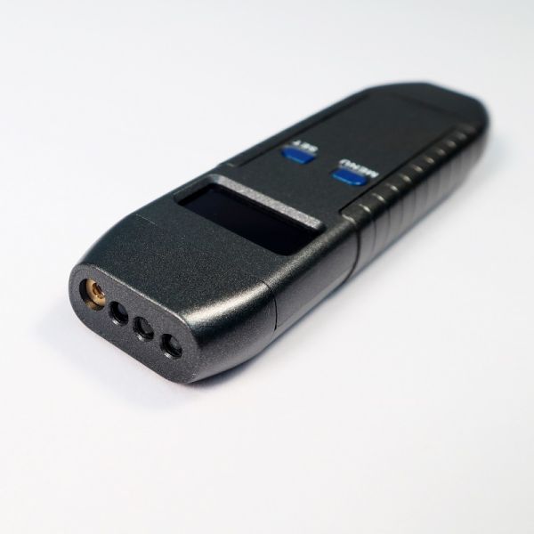 GPS detector vehicle positioning tracker search equipment infrared wireless signal detector eavesdropping detector