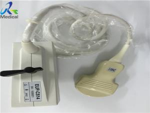 China Hitachi EUP C514 convex array transducer for echo scanner wholesale