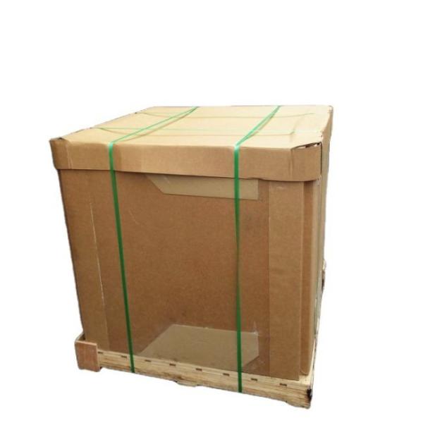 Quality Heavy Duty Packaging Ibc Container 1000kg For Liquid Container for sale