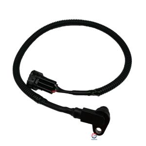 China Excavator 6HK1 4HK1 Crankshaft Sensor 8-97306113-1 8973061131 wholesale