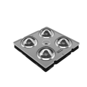 Moistureproof MLA Multi Lens Array Scratch Resistant 150 Degree