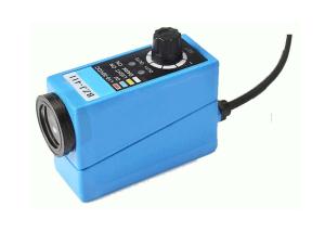 China RGB Colour Mark Sensor RP-Power Protection , Color Recognition Sensor Rectifying Deviation wholesale