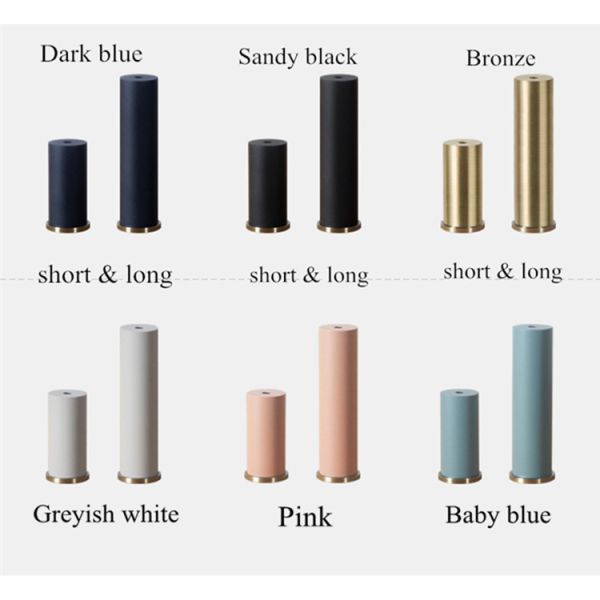 Exhibition Hall 10 / 17cm E27 Iron Art Modern Hanging Light