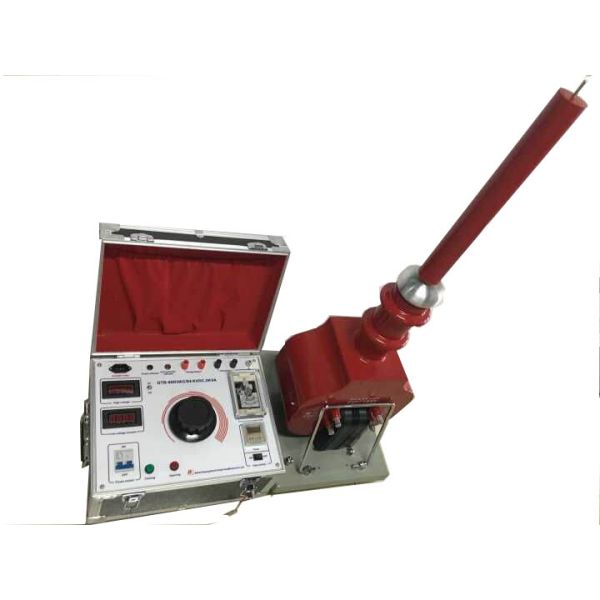 GTB series Dry Hipot Tester