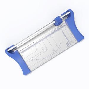 China GS Certification 10pcs 80gsm Paper Guillotine Cutter Self Sharpened Blade wholesale