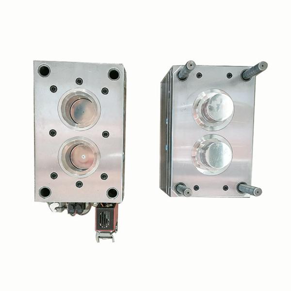 Quality 2cavity Plastic Injection Mould 200ml Plastic Injection Tooling for sale