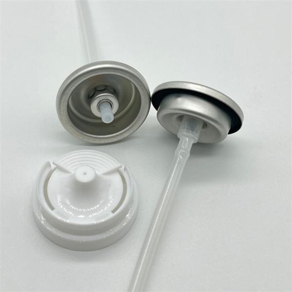 Quality Antibacterial Deodorant Valve For Even Spray Distribution for sale