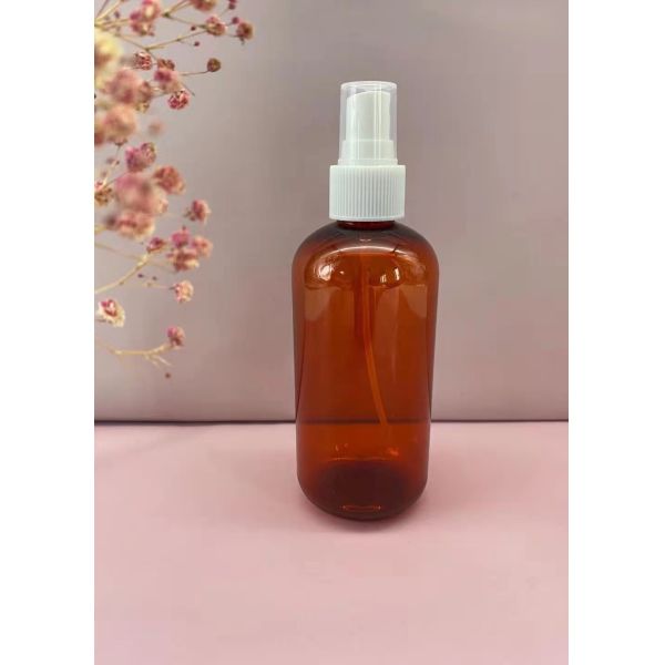 1L High Quality Custom Empty Plastic Liquid Laundry Detergent Bottle Car Washing with tamper-evident cap