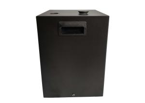 China Professional Stage Fog Machine , DMX Control Cold Spark Fountain Machine wholesale