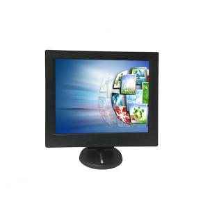 China 12.1 Inch TFT LED Computer Monitor Desktop LCD Monitor on sale