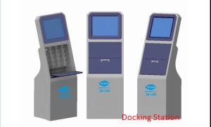 China Stable Camera Docking Station Output Terminal With Own Double Protection wholesale