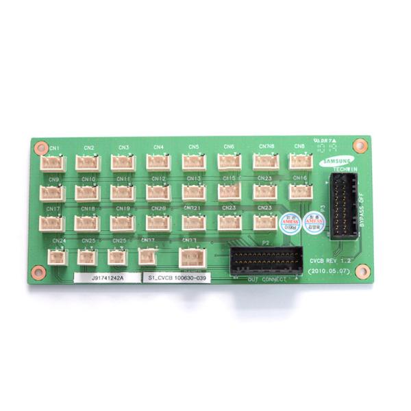 Quality SP1 printing machine board J91741242A S1_CVCB_BOARD for sale