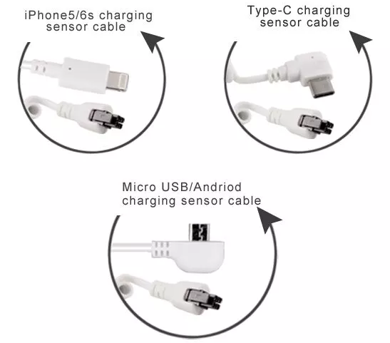 Cell phone anti-theft display device, mobile phone display security stand, retail anti-theft alarm device