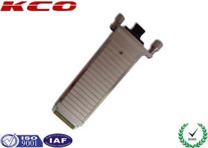 China Network SC SFP Fiber Optic Transceiver 10GB BiDirectional MM XENPAK-10GB-SR wholesale