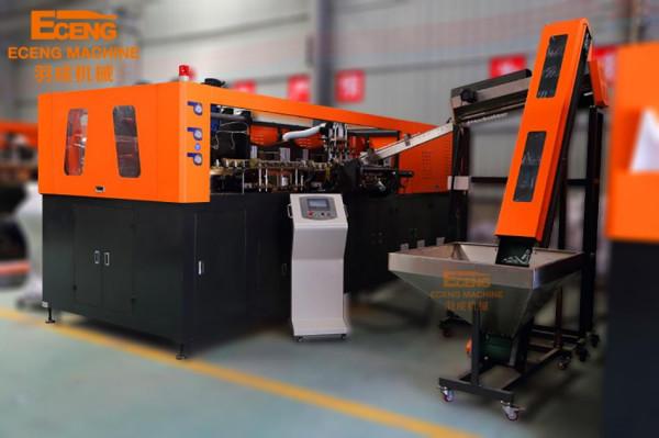 Quality 43kw Water Bottle Blowing Machine for sale