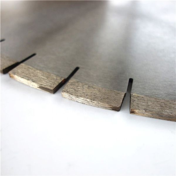 Big Size Diamond Saw Blade