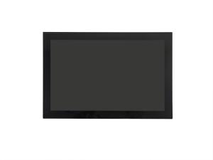 10.1-inch 40-pin LVDS LCD Touch Panel with IIC Interface 1280*800 Pixels Resolution and 1000-1 Contrast Ratio