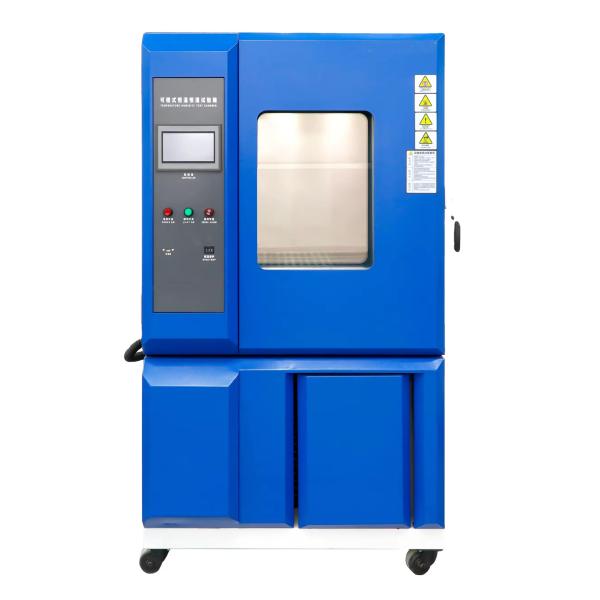 Quality Constant Environmental Chamber Temperature Humidity Control For Environmental Testing for sale